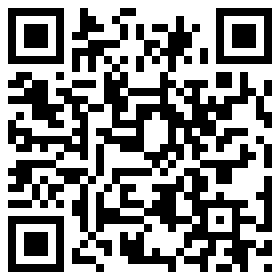 qrcode für Grothe UPK834/844 - concealed box 7/8 Size button 2 rows 124x185x50mm