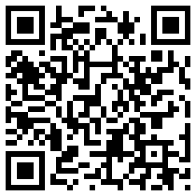 qrcode für Merten 514325 - PLAN frame 3f written horizontally active white glossy