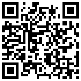 qrcode für Berker 75665729 - touch sensor 5f labeling fields RTR display 1 polar white velvety