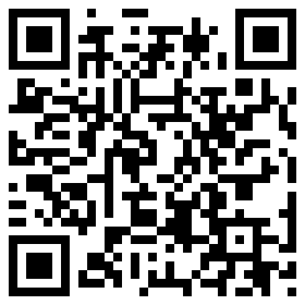 qrcode für Gira 0870 27 - data cap pure white support ring signature sign System55