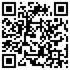 qrcode für Busch Jaeger 1722-826-101 - BuschJaeger Cover 2 fold