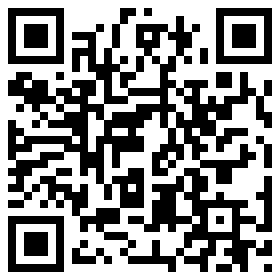 qrcode für Hager ZB55S - counter cabinet = 1400mm 5 fields