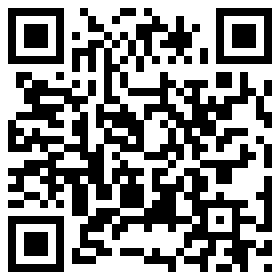 qrcode für Berker 75144835 - glass sensor 4x Bus coupler sensor TS black glass