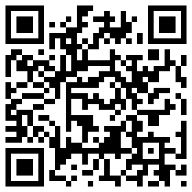 qrcode für Berker 0911512511 - build housing 1X high design