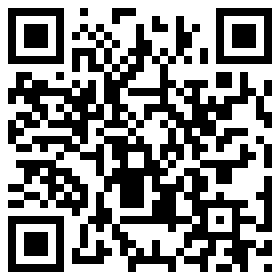 qrcode für Hager UZ100Z1 - Blindabd Univers NH1/2/3 Leiste/185