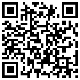 qrcode für HAGER GBVDM032 - Mounting plate adapter RJ45 19 5x14 8mm