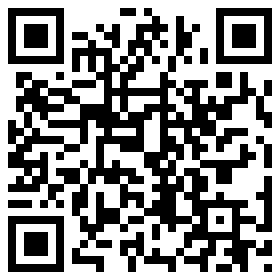 qrcode für Goobay TEL TAE-F  600 UNI BLACK 6m - TAE connector cable (Universal Pin Out) TAE plug RJ11 / RJ14