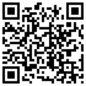 qrcode für Goobay TEL TAE-F 1000 UNI BLACK 10m - TAE connector cable (Universal Pin Out) TAE plug RJ11 / RJ14