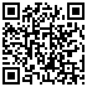 qrcode für Gira 0214 05 - frame black 4 ESPRIT glass