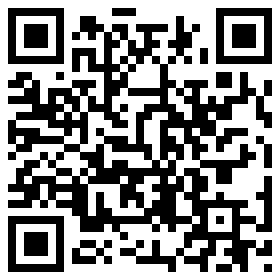 qrcode für Jung CD 581 GL BL - frame 1 gang CD581GLBL