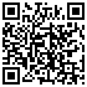 qrcode für Hager FZ023B - frame univ 3feldig 650x800 800