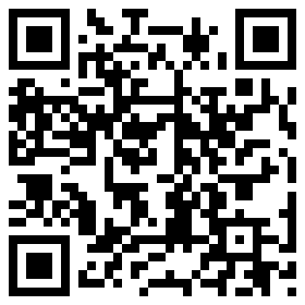 qrcode für Goobay TEL 6P4C-8P4C RJ11-RJ45 1000 BLACK 10m - Modular cable RJ11 / RJ14 plug (6P4C) RJ45