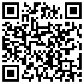 qrcode für BTR 1308895521-I - Mounting bracket 55mm DIN rail sockets