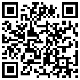 qrcode für OBO Bettermann ASD-D0 SW - mounted receptacle 0 ° 1 gang shockproof Klappdeckel 6109873