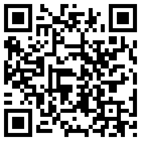 qrcode für Berker 13097009 - frame big neck 1 polar white