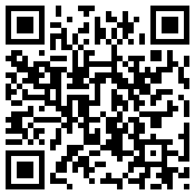 qrcode für Elite Screens T85UWS1