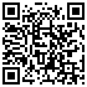 qrcode für Berker 10096089 - 1 blanking 10 096 089 center plate polar white velvet