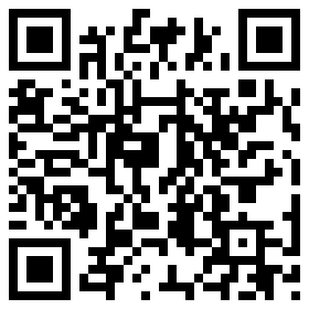 qrcode für Gira 1255 65 - call buttons alu cover 2 /3x call button door communication