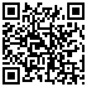 qrcode für Busch Jaeger 1722-285 - BJ 2 fold cover