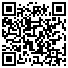 qrcode für Moeller Electric M22-XD-S-X10 - EATON M22 XD X10 key plate flat black Symbol Autom Ablauf 218176