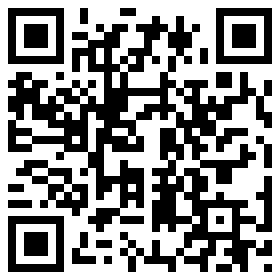 qrcode für Jung CD584SW - Frame 4 fold CD 584 SW Black