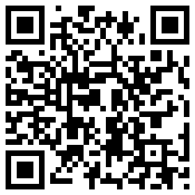 qrcode für Berker 85020100 - mesh insert KNX radio essay KNX radio