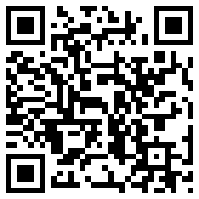 qrcode für Berker 1600 - neon lamp unit module inserts clear transparent 3 pole switch