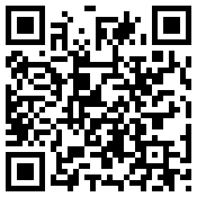 qrcode für OBO Bettermann ADP-B RW1 - blank cover module 1 BD 451/1 RW Rapid 45 pure white