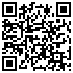 qrcode für Elite Screens ER92WH1