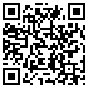 qrcode für Gira 023327 - 023 327 Cover Ackermann 70045A3 System 55 pure white matt