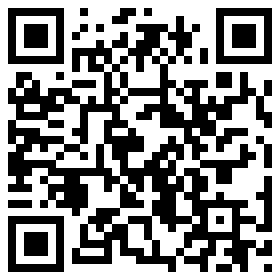 qrcode für Grothe GS500-10V2A - Gravierschild GS 500 10 brushed V2A stainless steel 20x62