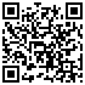 qrcode für Gira Event Rahmen 1f tran - 0211738 Cover Clear Black 1 way event anthracite inserts