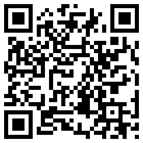 qrcode für Berker 10122145 - 1 frame black shiny