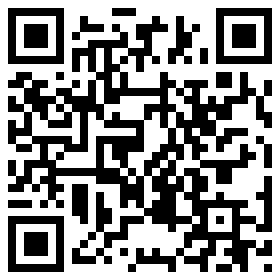 qrcode für Gustav Hensel MI1281 - Hensel Mi 1281 breaker box 6 modules 1x6x18mm 1 row