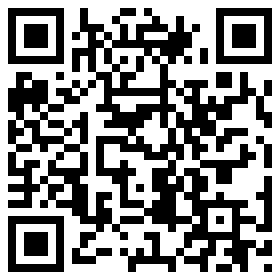 qrcode für APC AR7721 - Cable Guide Black 2 Pack Cable Manager 42U Height