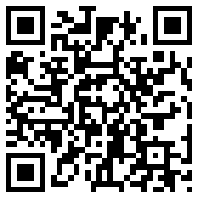qrcode für Snom Handset cable for snom D7xx (black)