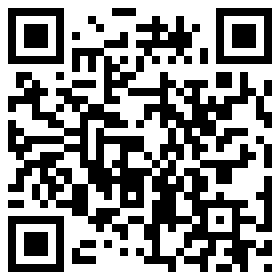 qrcode für APC AP9324 - Security Alarm Black Orange