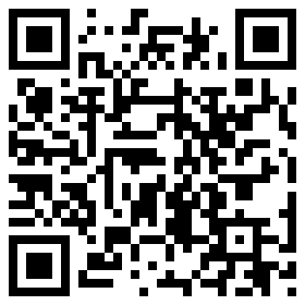 qrcode für TURCK personal protection light curtain transmitter/receiver 3072393 - SLSP30-1050Q88