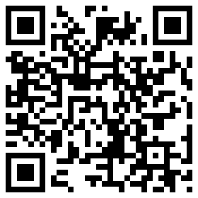 qrcode für TURCK personal protection light curtain transmitter/receiver 3072394 - SLSP30-1200Q88