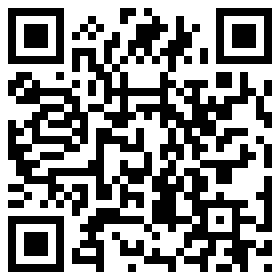 qrcode für Erco-Leuchten 79261.000 - ERCO DALI feed black plastic