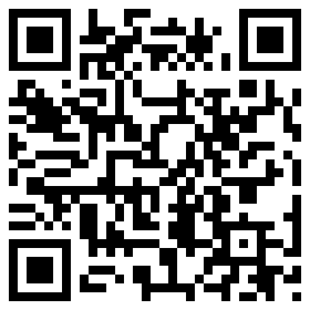 qrcode für Hager ZB31W - universZ meter cabinet IP54 230/400V SKII 1100x300x205mm