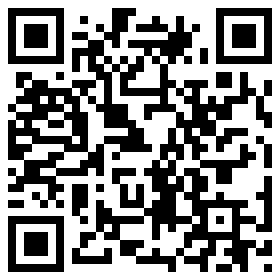qrcode für Jung LS 401 TSA WW - push cover LS401TSAWW complete 1 fold alpinweiss
