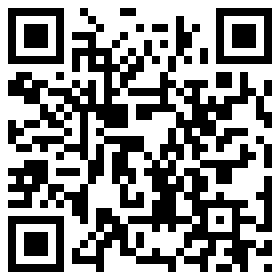 qrcode für Busch Jaeger 1723-181K - Busch Jaeger frame 3 FUTURE LINEAR anthracite