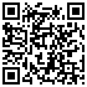 qrcode für Jung A595PCH - rocker Jalousie Schalter/
