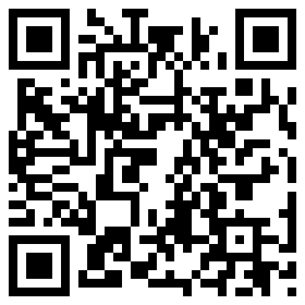 qrcode für Gira EVENT RAHMEN 3-FACH - Event Cover frame 3 fold pure white glossy anthracite