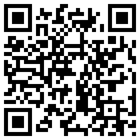 qrcode für Gira 0650 01 - dimmer cover cream white glossy button System55