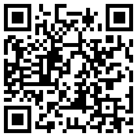 qrcode für Berker 1557 - rocker 1 44 pin white surface lenses wg IP