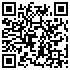 qrcode für Berker 107609 - 09 1076 Surface mounted housing BLC presence detector polar white EIB