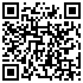 qrcode für Berker 1458 02 - central plate TAE 6/6FF/NF white Module 2