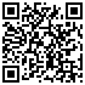 qrcode für rutec Licht R55601-M recessed spotlight square white for MR-16